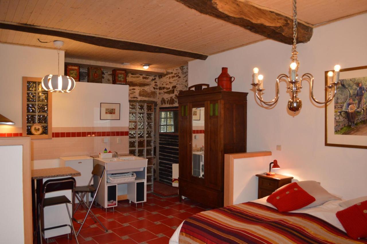 Mesao Provesende Hotel ภายนอก รูปภาพ
