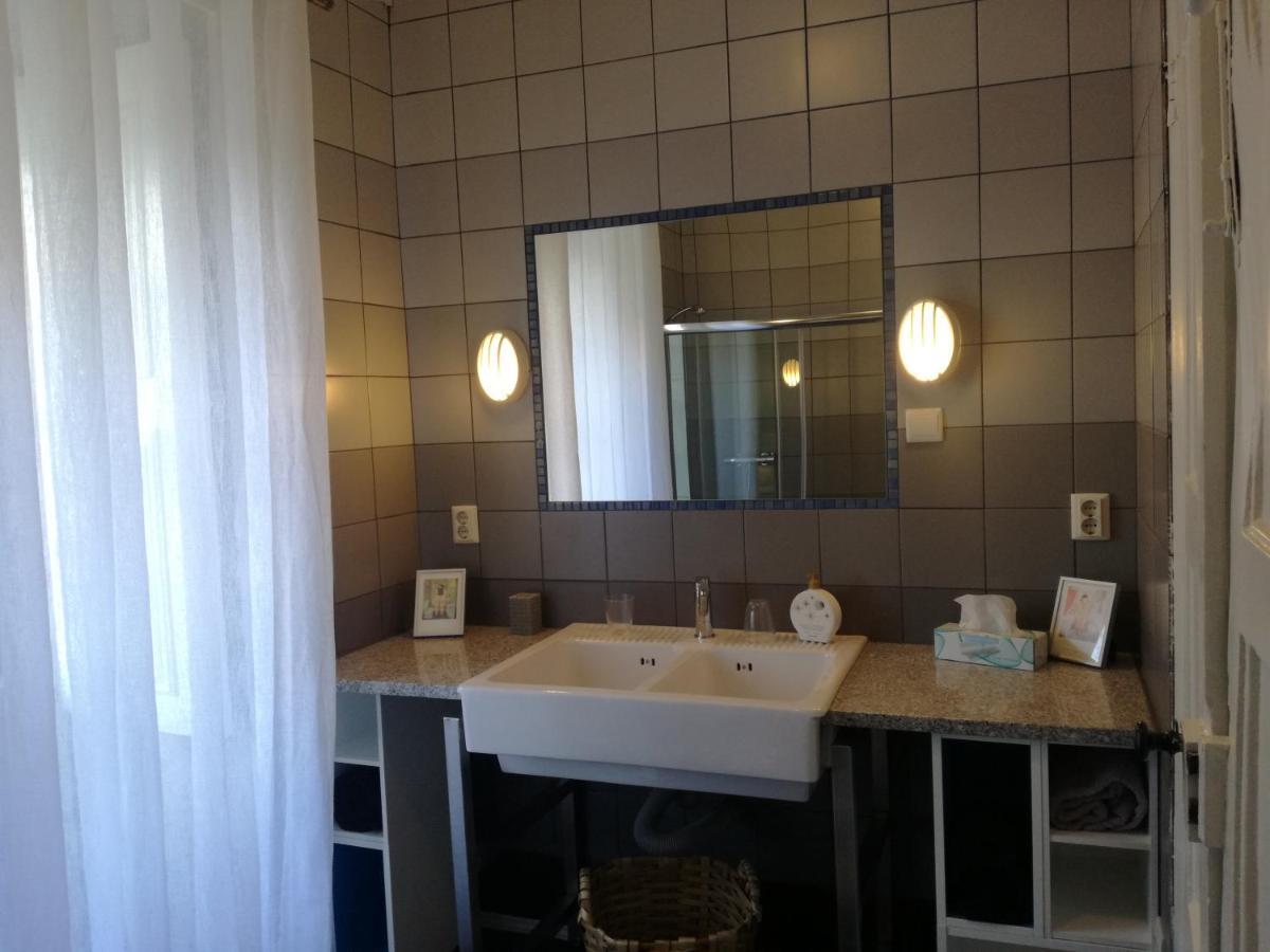Mesao Provesende Hotel ภายนอก รูปภาพ