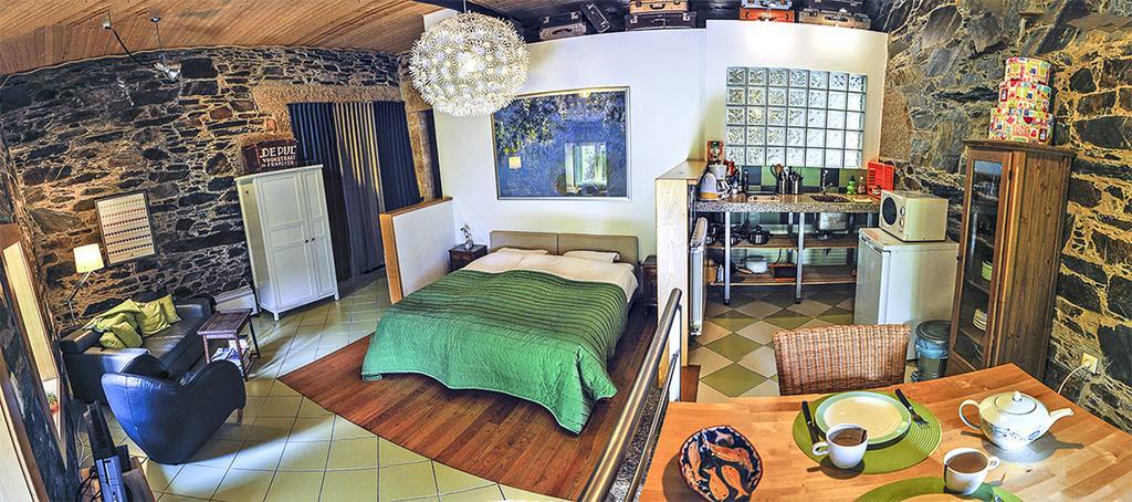 Mesao Provesende Hotel ภายนอก รูปภาพ