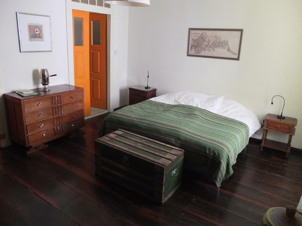 Mesao Provesende Hotel ภายนอก รูปภาพ