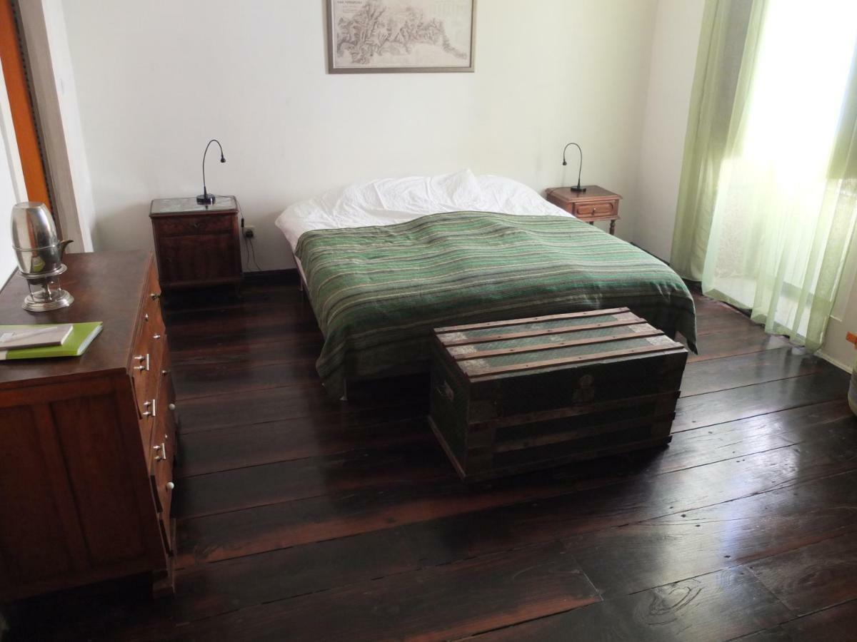 Mesao Provesende Hotel ภายนอก รูปภาพ